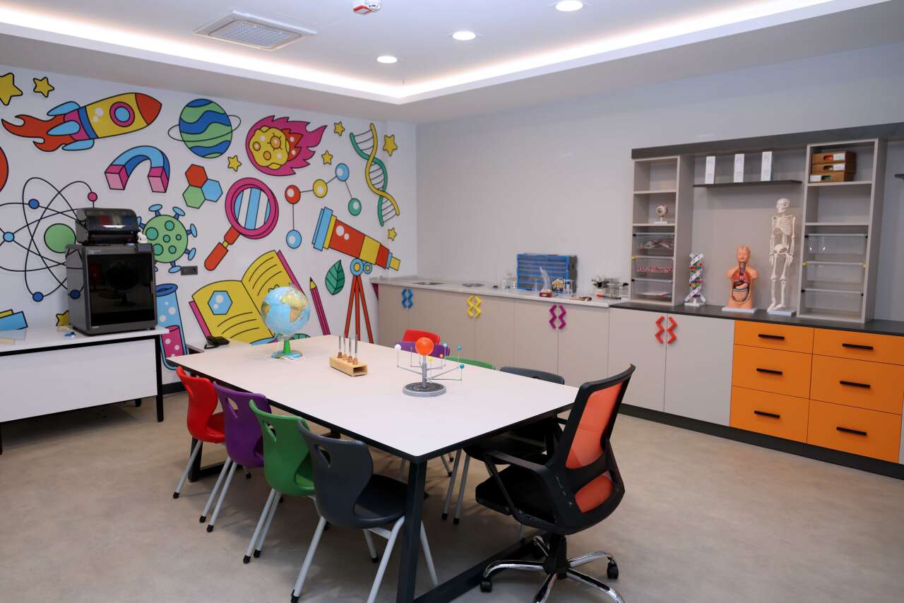 Türkiye’nin en büyük Engelsiz Yaşam Merkezi Konya’da hizmete açıldı 5